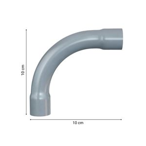 Curva SEL 3/4" Pack x 12 Pro