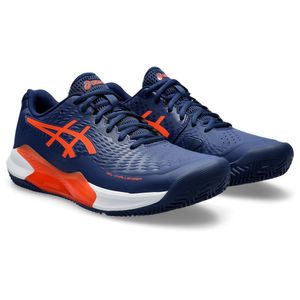 Zapatillas ASICS GEL-Challenger 14 Clay Blue Expanse/Koi Hombre