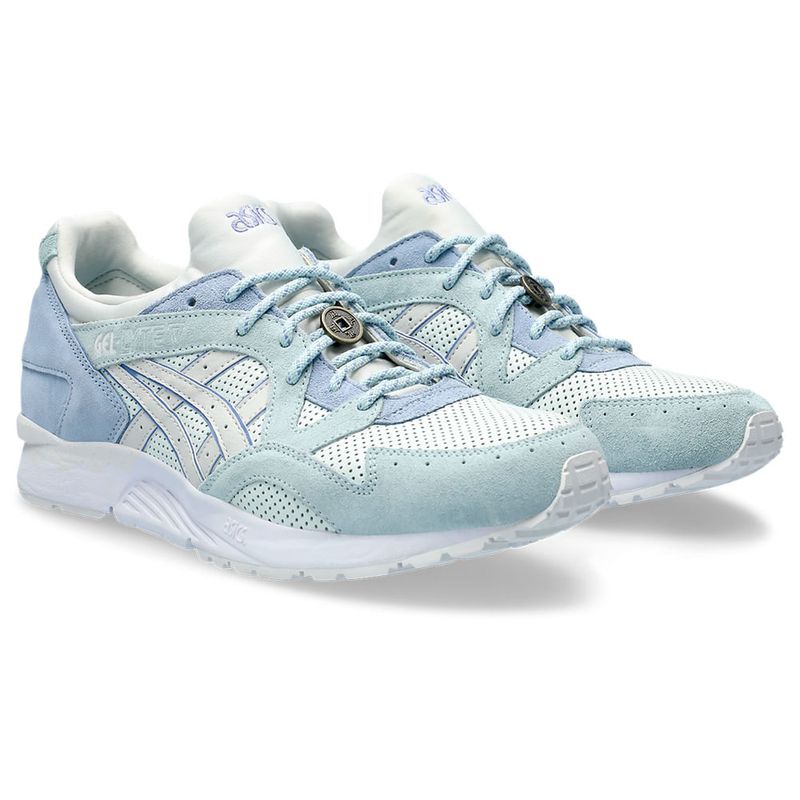 Asics gel lyte 2 hombre azul clearance