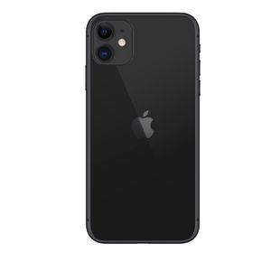 Apple Reacondicionado Iphone 11 128gb Negro