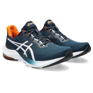 Zapatillas ASICS GEL-Pulse 14 Mako Blue/White Hombre