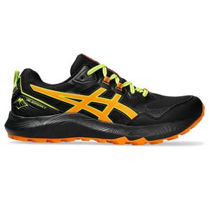 Zapatillas ASICS GEL-Sonoma 7 Black/Bright Orange Hombre