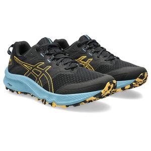 Zapatillas ASICS GEL-Trabuco Terra 2 Black/Honey Hombre