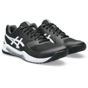 Zapatillas ASICS GEL-Dedicate 8 Black/White Hombre