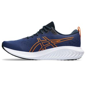 Zapatillas ASICS GEL-Excite 10 Deep Ocean/Orange Hombre