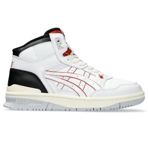 Zapatillas ASICS Ex89 Mt White/Spice Latte Hombre