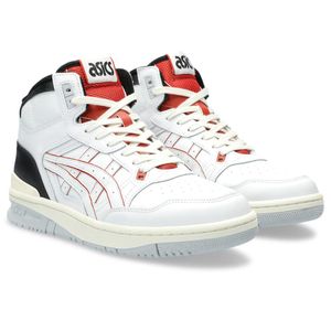 Zapatillas ASICS Ex89 Mt White/Spice Latte Hombre