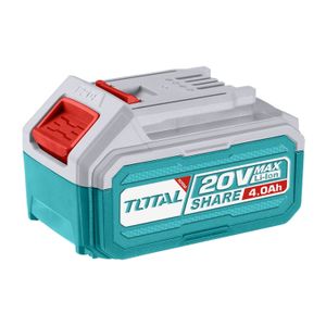 Bateria de litio 4 ah industrial Total TFBLI20021