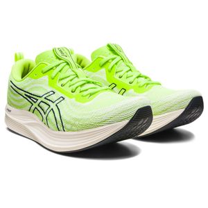 Zapatillas Asics Evoride Speed Hazard Green/Midnight Hombre