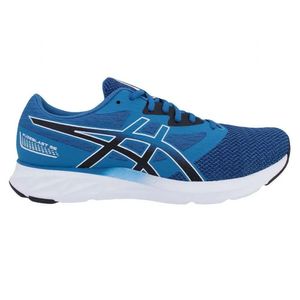 Zapatillas ASICS Fuzeblast SE Reborn Blue/White Hombre