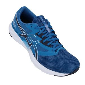 Zapatillas ASICS Fuzeblast SE Reborn Blue/White Hombre