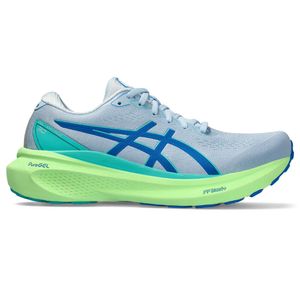 Zapatillas ASICS GEL-Kayano 30 Lite Show/Sea Glass Hombre