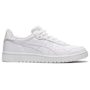 Zapatillas ASICS Japan S White/White Mujer