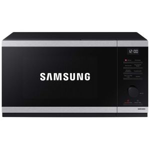 Horno Microondas SAMSUNG 23L MS23DG4504ATPE Inox