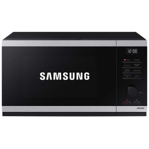 Horno Microondas SAMSUNG 23L MS23DG4504ATPE Inox