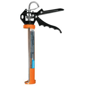 Aplicador de Silicona Reforzada Truper 101280