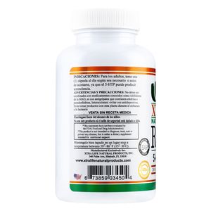 5 HTP - Xtralife Natural Products - 30 Cápsulas