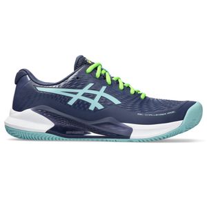 Zapatillas ASICS GEL-Challenger 14 Padel Thunder Blue/Teal Tint Hombre