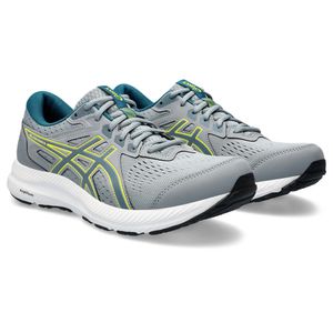Zapatillas ASICS GEL-Contend 8 Sheet Rock/Evening Teal Hombre
