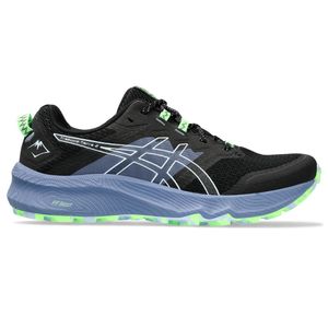Zapatillas ASICS GEL-Trabuco Terra 2 Black/Light Blue Hombre