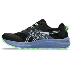 Zapatillas ASICS GEL-Trabuco Terra 2 Black/Light Blue Hombre