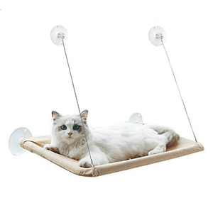 Hamaca de Ventana para Gatos