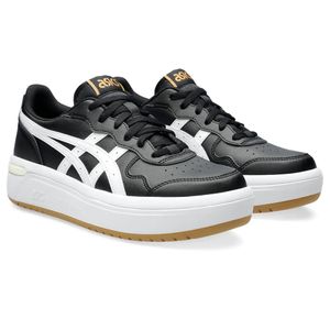 Zapatillas ASICS Japan S St Black/White Unisex