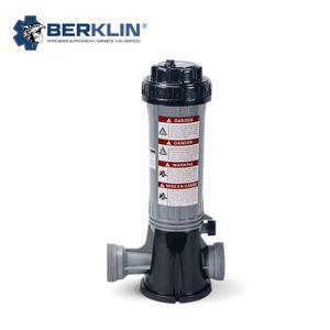 Clorinador en linea Berklin de 1.9kg
