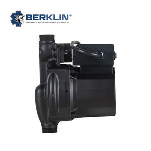 Bomba de agua presurizadora Berklin  2 PUNTOS 120W