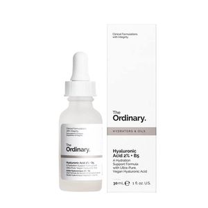 The Ordinary Hyaluronic Acid 2% + B5 30ml