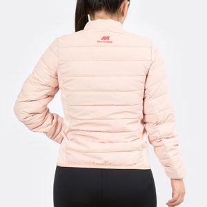 Ropa Chloe Casaca Coral