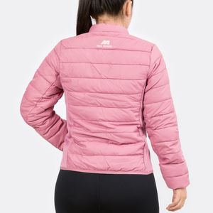 Ropa Chloe Casaca Rosado