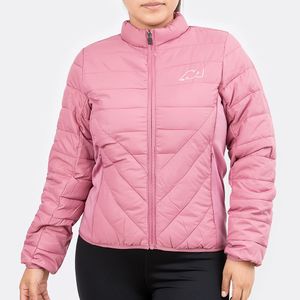 Ropa Chloe Casaca Rosado