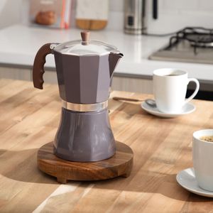 Cafetera Italiana 750 ml