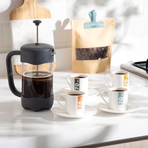 Cafetera Francesa 600 ml