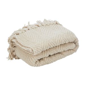 Manta Chenille 125 x 150 cm U