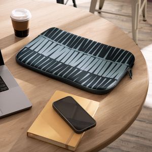 Funda para Notebook de 15 pulgadas 27 x 39 cm