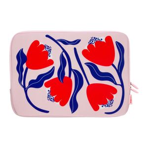 Funda para Notebook de 15 pulgadas 27 x 39 cm