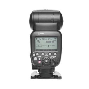 Flash Yongnuo YN 600 EX RT II
