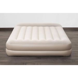 Colchón Bomba Integrada 203cm - Bestway