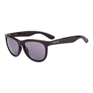 Lentes de Sol Calvin Klein Original Redondas CK19567S 001 Color Negro Talla 56mm