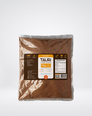 Tarwi con Cacao en Polvo 1.5 Kg Fuente de Proteina Vegetal
