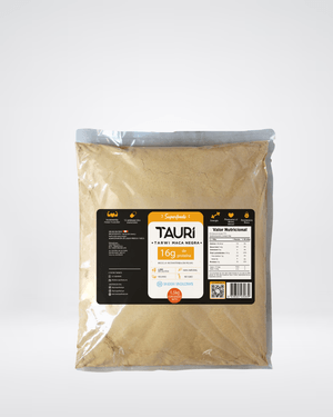 Tarwi con Maca Negra en polvo 1.5 Kg Fuente de Proteina Vegetal