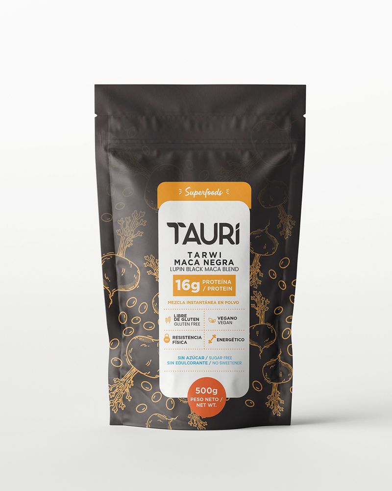 TAURIMACA_