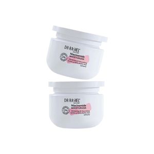 Crema Facial Niacinamide Moisturizer Dr Rashel 160g 2 Unidades