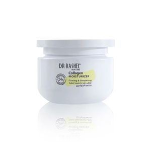 Crema Facial Collagen Moisturizer Dr Rashel 160g
