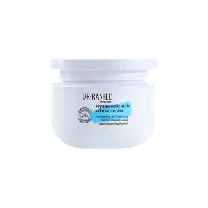 Crema Facial Hyaluronic Acid Moisturizer Dr Rashel 160g