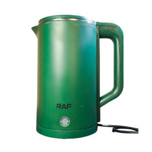 Hervidor Raf de 2 L Verde