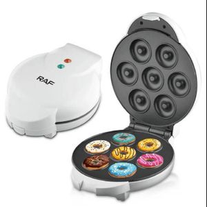 Maquina para Hacer Donuts 850W Raf