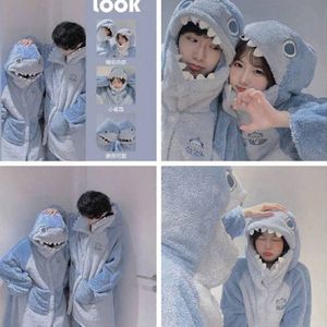 Pijama Afelpada Kawaii